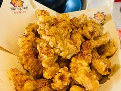 香脆酥肉-钢管厂五区小郡肝串串香(南山店)