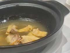 -金河半岛园林酒家(金融城店)