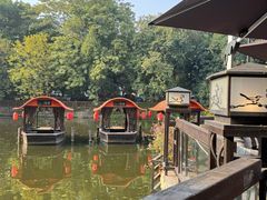 -侨美·唐荔园·40年地道粤菜