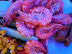 -碧中海汤泉汗蒸酒店