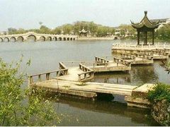 -圩墩遗址公园