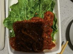 -海底捞火锅(5050购物中心店)