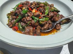 -湘中缘·湖南菜(娄底驻京办店)