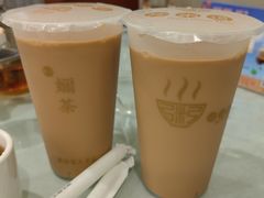 -珍粥道(杉杉奥特莱斯店)