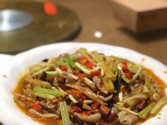 -大融厨·鸡毛店·川菜(果壳里东安湖店)