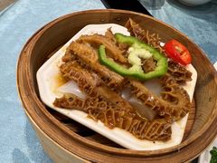 -海澄轩海鲜酒家(虎门店)