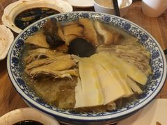 -三林本帮馆(中林街店)
