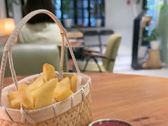 -一尺花园(安和花园店)