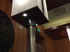 -百味源炭火烤翅 ·夜市大排档(酒仙桥店)
