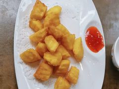 -一楼食业·美食人家