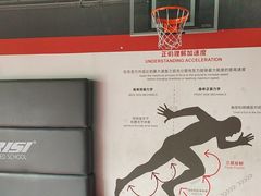 -育健帕里西青少年体能训练中心(广渠门店)