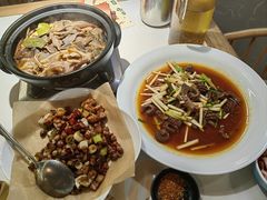 -王妈热卤·川味馆(海昌店)