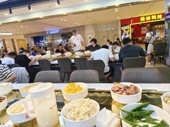 -西火火·川派小火锅(西溪银泰店)