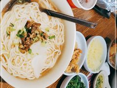 -李先生牛肉面大王(北京平谷步行街店)