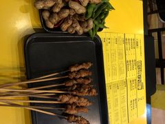 -望京小腰(北京总店)