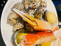 -广州花园酒店·凌璇阁旋转餐厅CAROUSEL360