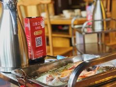 黔鱼-蜀滋香鲜鱼美蛙火锅(339店)