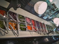 -So Lounge索兰至餐厅(蓝色港湾店)