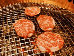 和牛特选上脑-铭牛烧肉·和牛海鲜自助(高新月牙湖店)