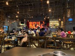 大堂-同仁四季椰子鸡(宝安壹方城店)