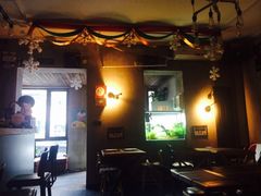 -百好乐宠物友好餐厅(朝外大街店)