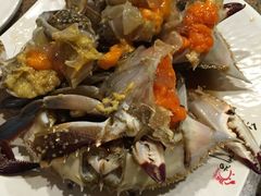 -普乐酱蟹(coex店)