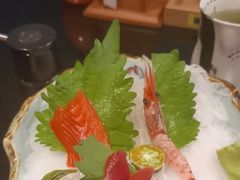 -昱匠·日本料理(金融街店)