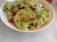 -嘉陵楼馋嘴城(簋街总店)