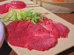 -巴倒烫陆派火锅山庄(南山总店)