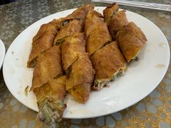 -悦宾饭馆(翠花胡同店)