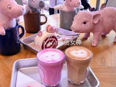 -WHEN PIGS FLY当猪飞
