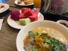 -长沙富力万达文华酒店