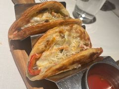 -黑宝石西餐厅(汇励99城市公园店)