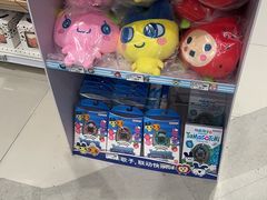 -TOYSRUS玩具反斗城(上海万象城店)