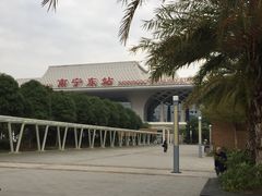 -南宁东站