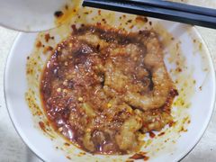 -定家小酥肉·清真(回民街店)