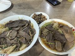 -直隶安家牛肉罩饼(七一路店)