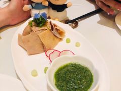 -许家菜(望江店)