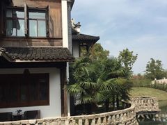 -乌镇望津里精品酒店