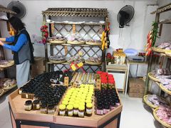 -苏州市吴中区光福窑上花果蜜饯厂