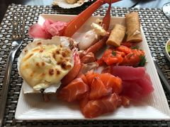 -天诚丽筠酒店-西餐厅