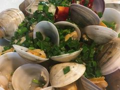 -爷爷的草帽·海鲜馆(孙塘路店)