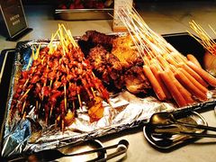 -杭州钱江新城万怡酒店-西餐厅