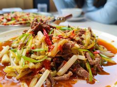 -蛙兔鸡自贡风味·特色江湖菜(广都店)