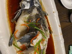 -醉美东江·三文鱼·烧鸡公