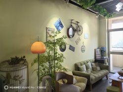 -变美丽半永久纹眉连锁·机器野生眉•洗眉