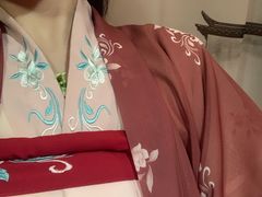 -蛛丝马迹推理社(三峡福斯德广场店)