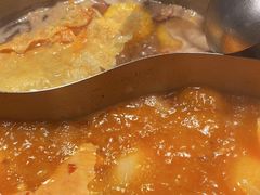 -掂档潮汕牛肉火锅(沈阳万象城店)