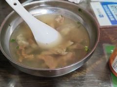 -西天尾扁食卤肉(湄洲农贸市场店)