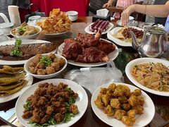 -青英餐厅